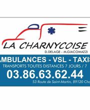 La Charnycoise image 1