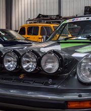 ASP Automobile image 20