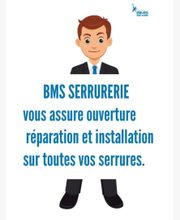 Serrurier Cannes BMS image 10
