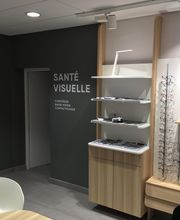 Écouter Voir Optique LONGWY image 2
