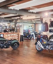 Whitestone Motocycles AG Bild 11