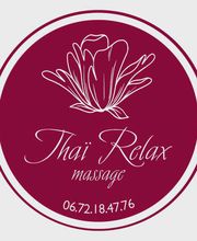 Thai relax massage image 1