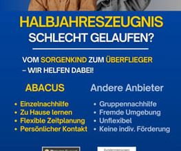 ABACUS Nachhilfe Bild 5
