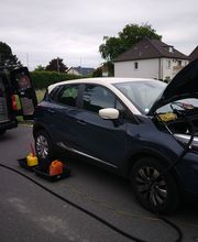 Pinar Abpumpservice - falsch getankt? Bild 9
