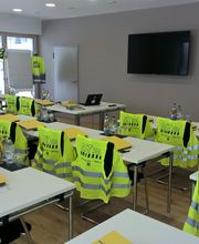 AST GmbH Arbeitssicherheit & Technik Bild 4