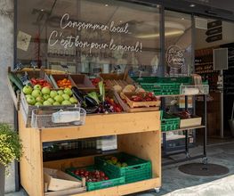 Épicerie du Prieuré (ex: Terre Vaudoise) Bild 4
