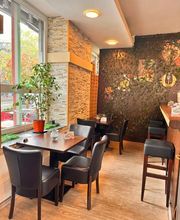 Pizzeria Bella Napoli Zürich Bild 6