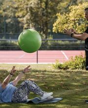 Jens Grieser - Personal Training Bild 6