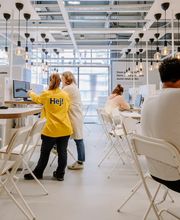 IKEA Nice Saint Isidore image 5