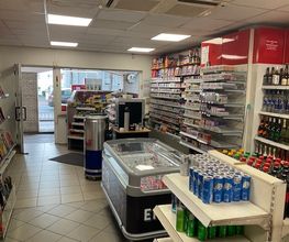 star Tankstelle Bild 7