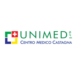 Unimed Centro Medico Castagna logo