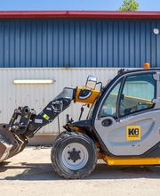 Kiloutou Élévation Strasbourg image 7