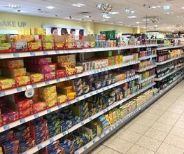 budni - Wilhelm-Strauß-Weg Bild 7
