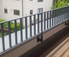 Flebbe Metallbaukonstruktionen Bild 10