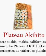 Sabai Sushi Et Thai image 4