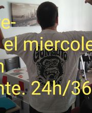 Euromaster Gomauto 2006 imagen 14