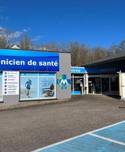 MEDICAL SERVICE 55 image 13