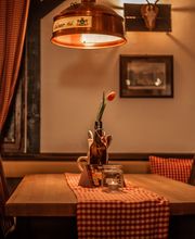 Zollhaus Biergarten Bild 3