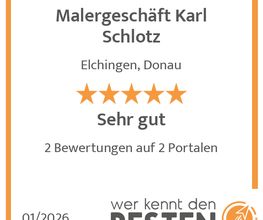 werkenntdenBESTEN.de Qualitätssiegel