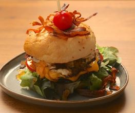 Libelle | Café Bar Restaurant Bild 7