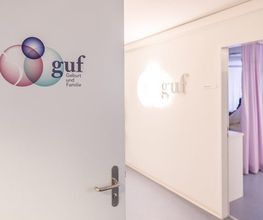 Geburt und Familie – Dr. med. W. Stadlmayr GmbH Bild 8