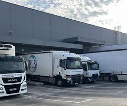 Beaune Logistique Services image 4