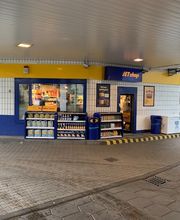 JET Tankstelle Bild 3