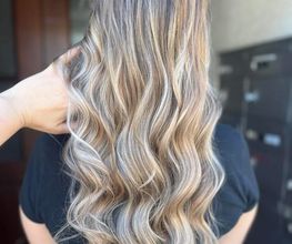 L'art de pl'Hair Bild 8