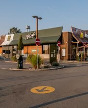 McDonald's Bild 1