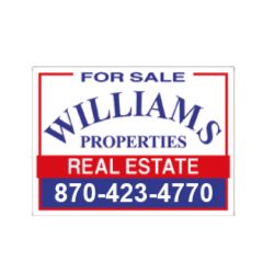 Williams Properties Real Estate
