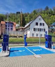 Aral pulse Ladestation Bild 1