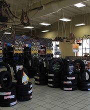 Pueblo Tires & Service - E. Expressway 83 image 3