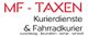 Taxi M.F.Taxen Petra Simon