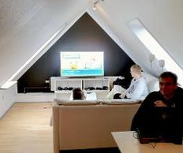 Sydfyns Fri Fag- og Efterskole billede 13