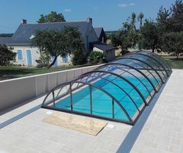 BLEU PISCINE image 7