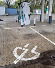 Shell Recharge Charging Station Bild 5
