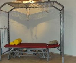 Krankengymnastik Physiotherapie Pleinfeld Bild 4