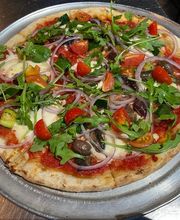 Sapido Italian Restaurant, Pizza , Wine , Market and Café image 6