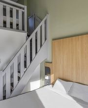 B&B HOTEL Bordeaux Lac sur Bruges image 5