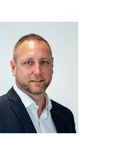 Marc Hodel, Mitglied der Geschäftsleitung der Burkhalter Technics AG und Bereichsleiter Gebäudeautomation.