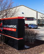 Crash Champions Collision Repair Loveland image 12
