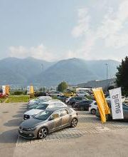 AMAG Occasioni Contone Bild 1