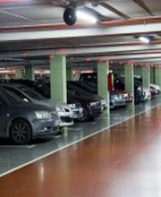 Parking Saba Hospital Sant Pau imagen 11