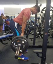 Momentum Elite Training Club imagen 4
