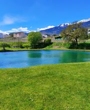 Gillu Montani Bild 1