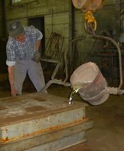 Leichtmetallgiesserei Schmid GmbH Bild 1