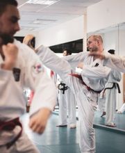 Taekwon-Do Terranova Kampfsport Zürich Bild 6