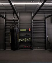 Fitness First Bremen Süd - Club