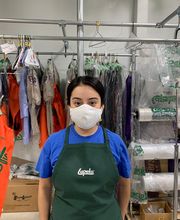 Lan's Lapels Cleaners - Wilmington image 9