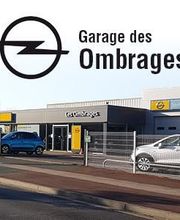 Garage Des Ombrages image 3